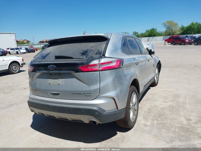 2019 FORD EDGE 2FMPK3K9XKBB75522 Photo 3