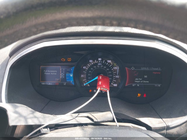 2019 FORD EDGE 2FMPK3K9XKBB75522 Photo 6