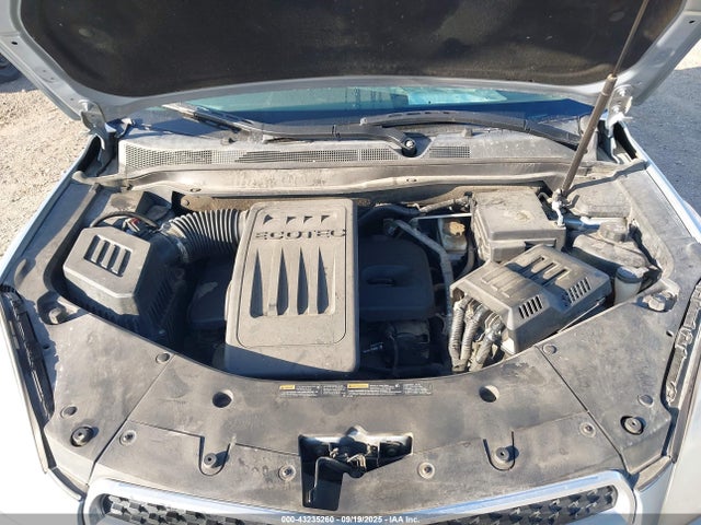 2014 CHEVROLET EQUINOX 2GNFLEEK6E6214134 Photo 9