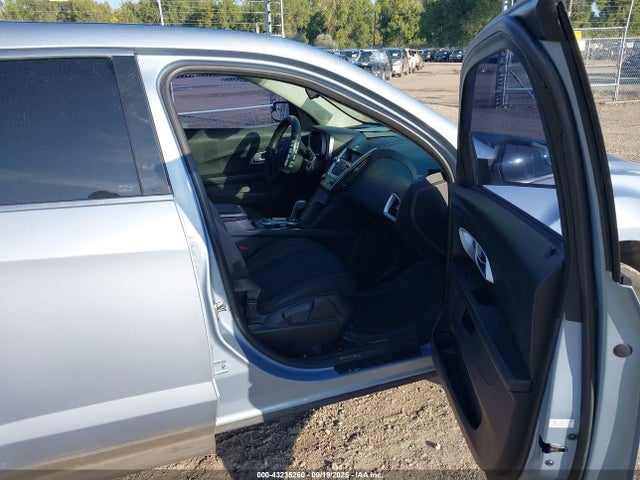 2014 CHEVROLET EQUINOX 2GNFLEEK6E6214134 Photo 4