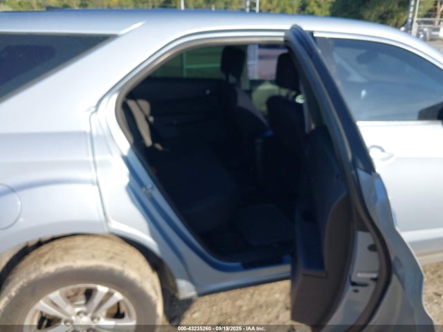 2014 CHEVROLET EQUINOX 2GNFLEEK6E6214134 Photo 7