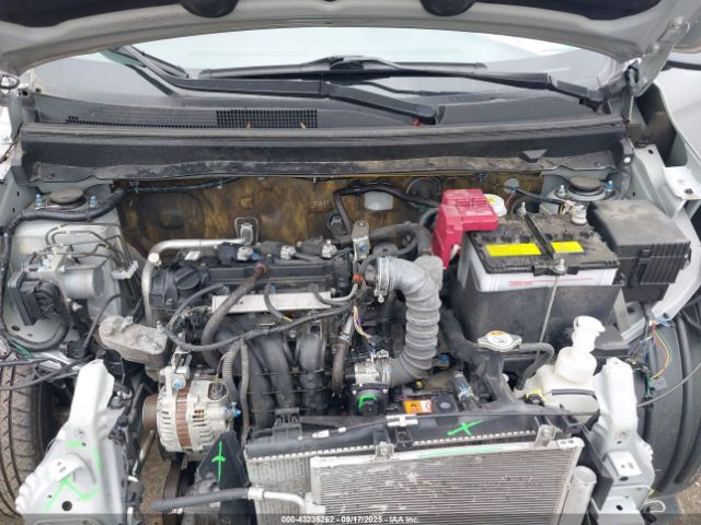 2024 MITSUBISHI MIRAGE G4 ML32FUFJ9RHF00550 Photo 9