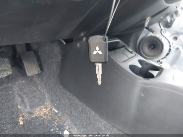 2024 MITSUBISHI MIRAGE G4 ML32FUFJ9RHF00550 Photo 10