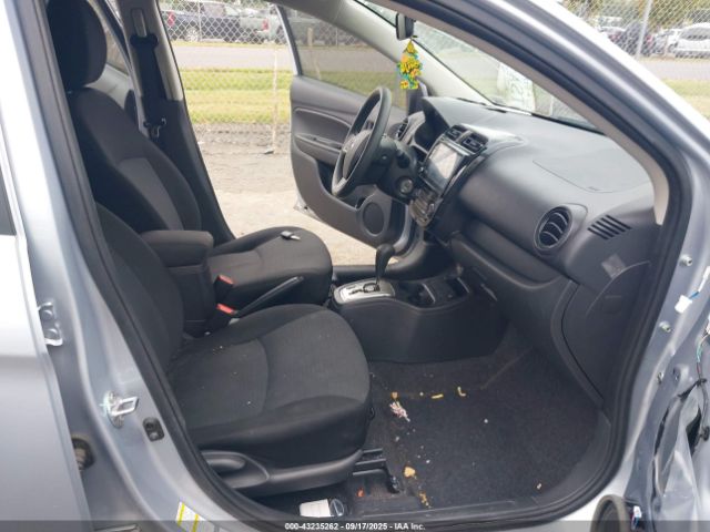 2024 MITSUBISHI MIRAGE G4 ML32FUFJ9RHF00550 Photo 4