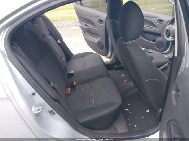 2024 MITSUBISHI MIRAGE G4 ML32FUFJ9RHF00550 Photo 7