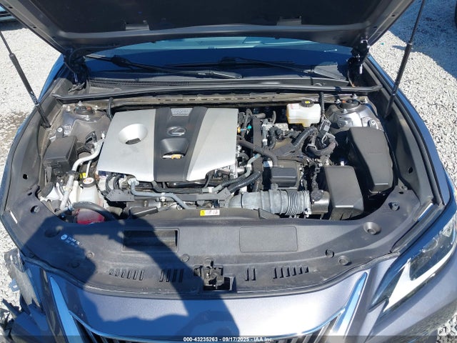 Lexus a25a-fxs, 3nm 2020 58AD21B19LU005349 Image 10