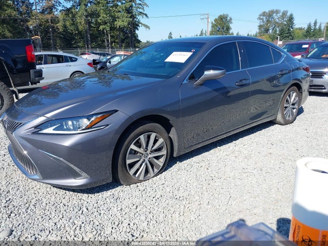Lexus a25a-fxs, 3nm 2020 58AD21B19LU005349 Image 2