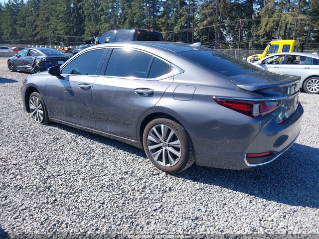 Lexus a25a-fxs, 3nm 2020 58AD21B19LU005349 Image 3