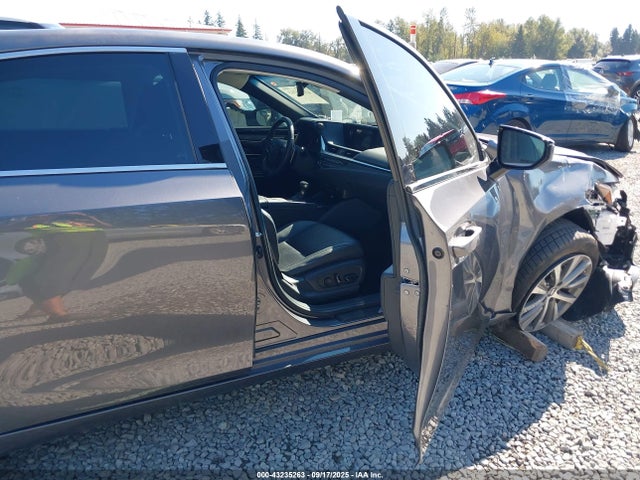 Lexus a25a-fxs, 3nm 2020 58AD21B19LU005349 Image 5