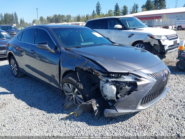 Lexus a25a-fxs, 3nm 2020 58AD21B19LU005349 Image 6