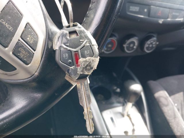 2010 MITSUBISHI OUTLANDER JA4AS2AW2AZ004037 Photo 10