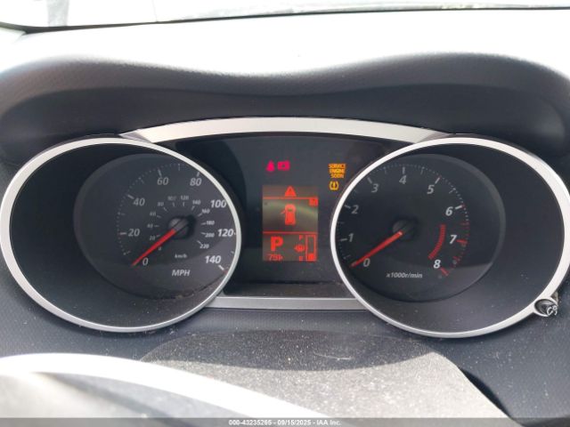 2010 MITSUBISHI OUTLANDER JA4AS2AW2AZ004037 Photo 6