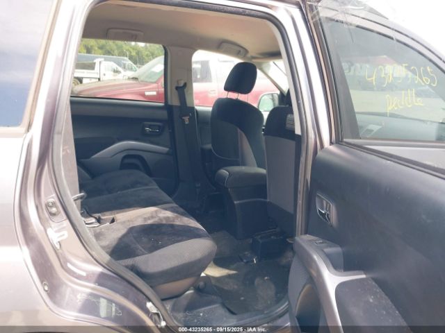 2010 MITSUBISHI OUTLANDER JA4AS2AW2AZ004037 Photo 7
