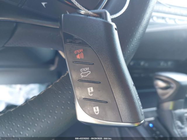 2021 LEXUS ES 350 58AGZ1B11MU107643 Photo 10