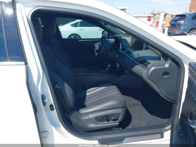 2021 LEXUS ES 350 58AGZ1B11MU107643 Photo 4