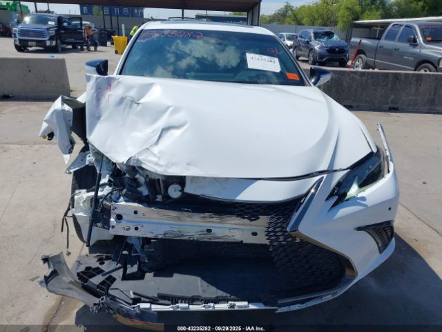 2021 LEXUS ES 350 58AGZ1B11MU107643 Photo 5