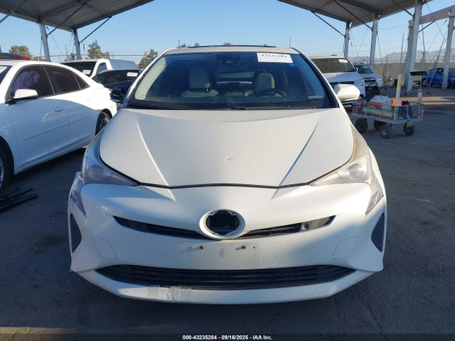 JTDKARFU8G3504793 Toyota 2zr-fxe,1nm