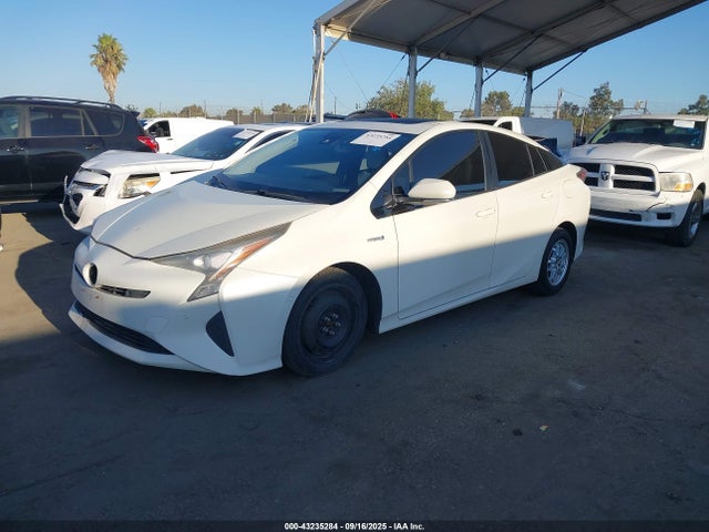 JTDKARFU8G3504793 Toyota 2zr-fxe,1nm