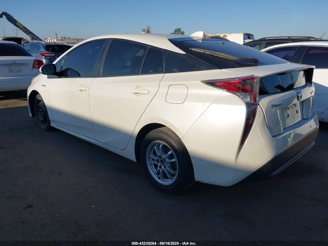 JTDKARFU8G3504793 Toyota 2zr-fxe,1nm