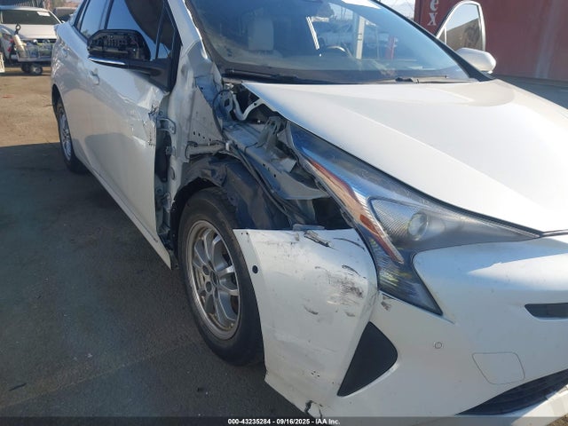 JTDKARFU8G3504793 Toyota 2zr-fxe,1nm