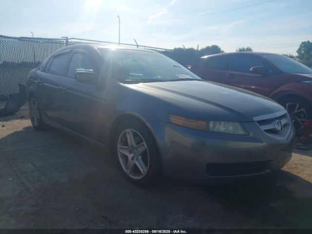 2006 ACURA TL 19UUA66206A065476 Photo 0
