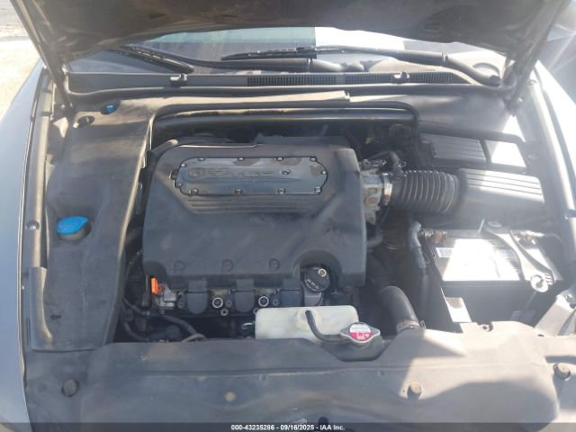 2006 ACURA TL 19UUA66206A065476 Photo 9