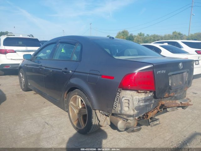 2006 ACURA TL 19UUA66206A065476 Photo 2