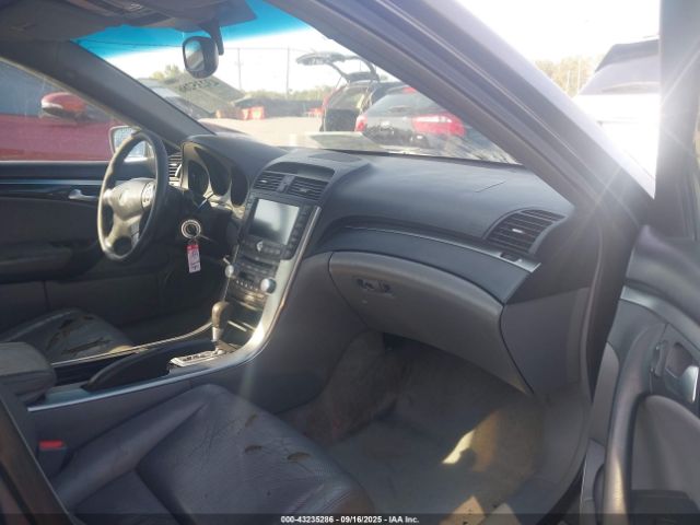 2006 ACURA TL 19UUA66206A065476 Photo 4