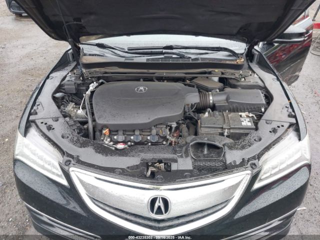2017 ACURA TLX 19UUB2F59HA005067 Photo 9
