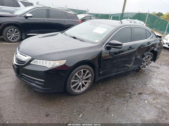 2017 ACURA TLX 19UUB2F59HA005067 Photo 1