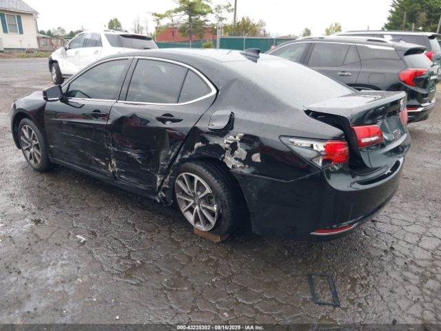 2017 ACURA TLX 19UUB2F59HA005067 Photo 2