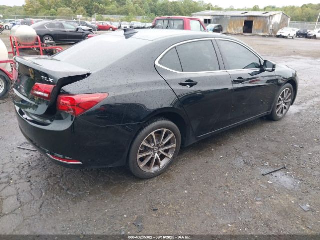 2017 ACURA TLX 19UUB2F59HA005067 Photo 3