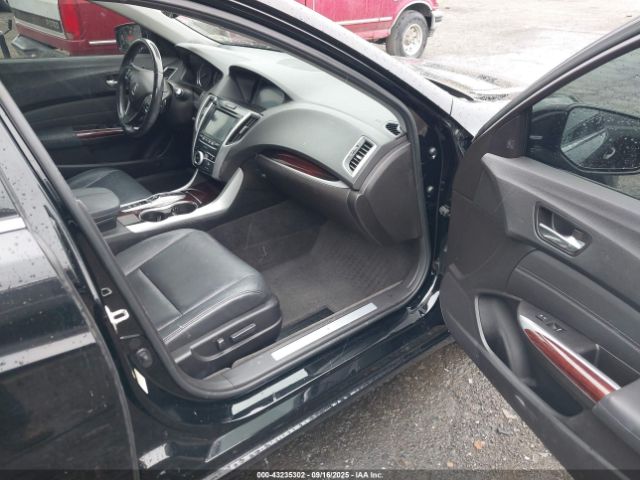 2017 ACURA TLX 19UUB2F59HA005067 Photo 4