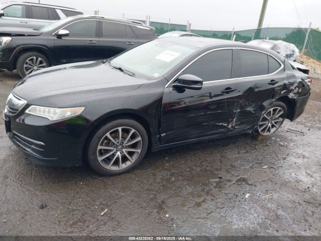2017 ACURA TLX 19UUB2F59HA005067 Photo 5