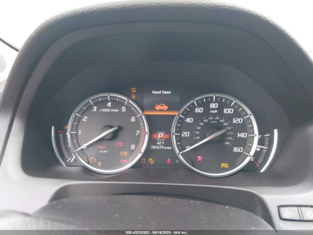 2017 ACURA TLX 19UUB2F59HA005067 Photo 6