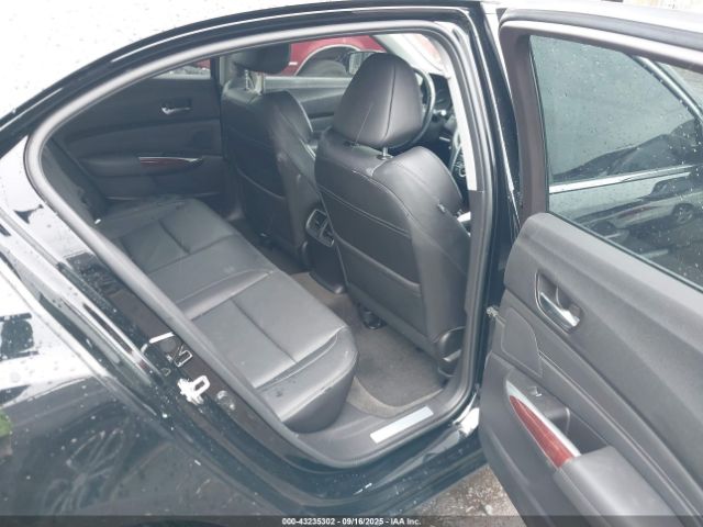 2017 ACURA TLX 19UUB2F59HA005067 Photo 7