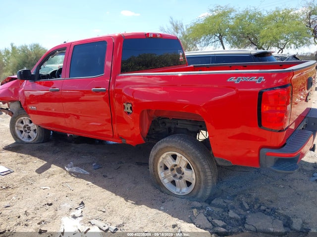 3GCUKPEC7JG279581 Chevrolet l83 - sidi: spark ignited direct injection, vvt: variable valve timing, afm, e85 max, alum