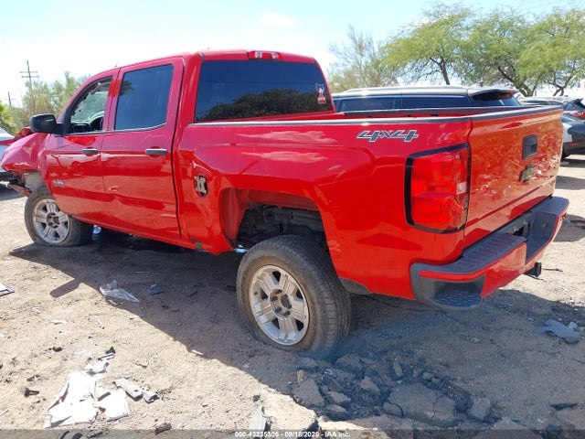 3GCUKPEC7JG279581 Chevrolet l83 - sidi: spark ignited direct injection, vvt: variable valve timing, afm, e85 max, alum