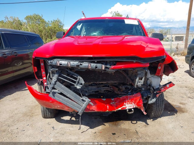 3GCUKPEC7JG279581 Chevrolet l83 - sidi: spark ignited direct injection, vvt: variable valve timing, afm, e85 max, alum