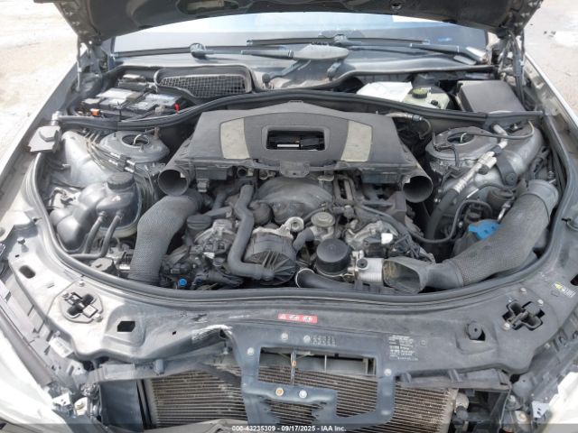 2011 MERCEDES-BENZ S 550 WDDNG7BB1BA374189 Photo 9