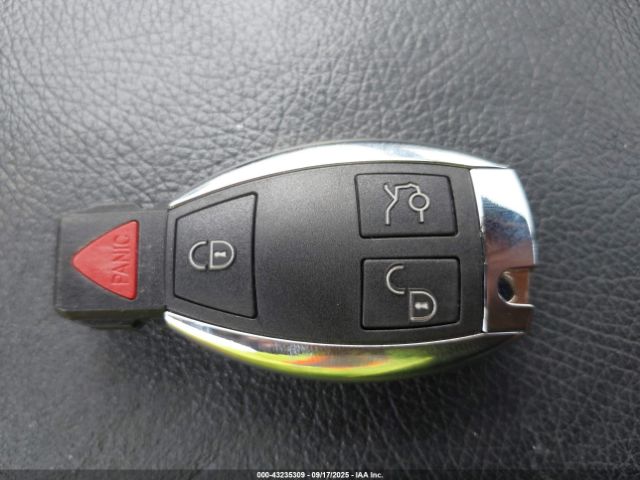 2011 MERCEDES-BENZ S 550 WDDNG7BB1BA374189 Photo 10