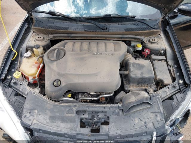 2012 CHRYSLER 200 1C3CCBHG7CN174192 Photo 9