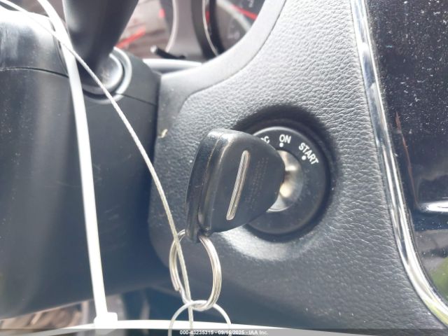 2012 CHRYSLER 200 1C3CCBHG7CN174192 Photo 10