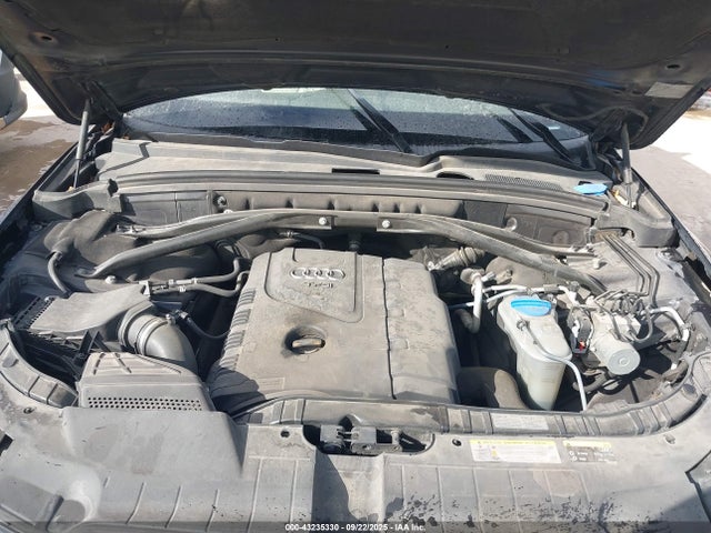 2013 AUDI Q5 WA1LFAFP9DA017685 Photo 9