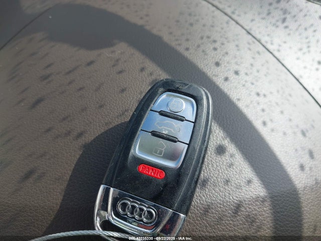 2013 AUDI Q5 WA1LFAFP9DA017685 Photo 10