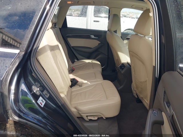 2013 AUDI Q5 WA1LFAFP9DA017685 Photo 7