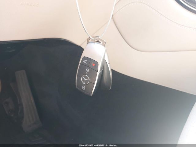 2020 MERCEDES-BENZ GLC 300 COUPE WDC0J8EB3LF684494 Photo 10