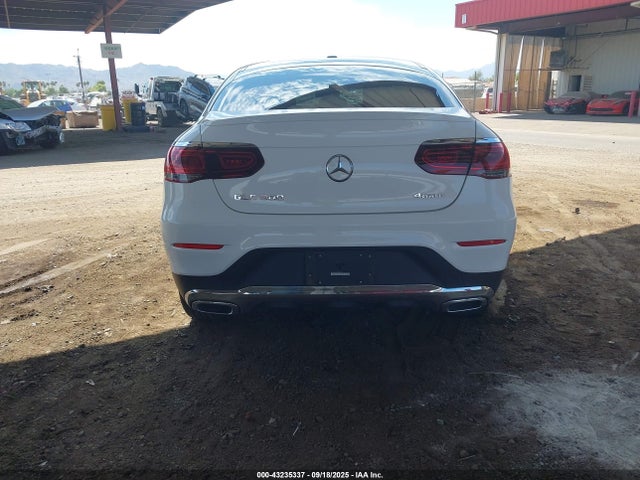 Mercedes-Benz m264 2020 WDC0J8EB3LF684494 Image 16