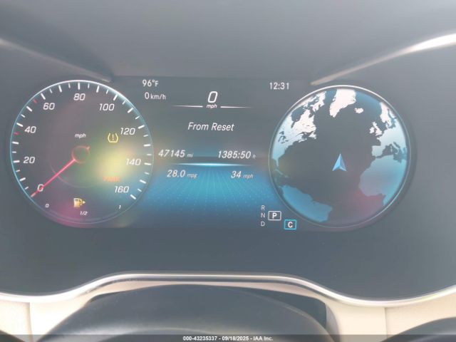 2020 MERCEDES-BENZ GLC 300 COUPE WDC0J8EB3LF684494 Photo 6