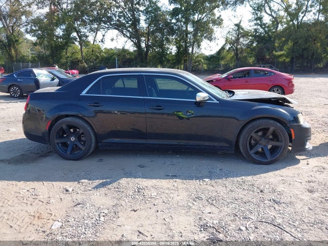 Chrysler 300 2018 2C3CCAAG2JH338295 Image 13